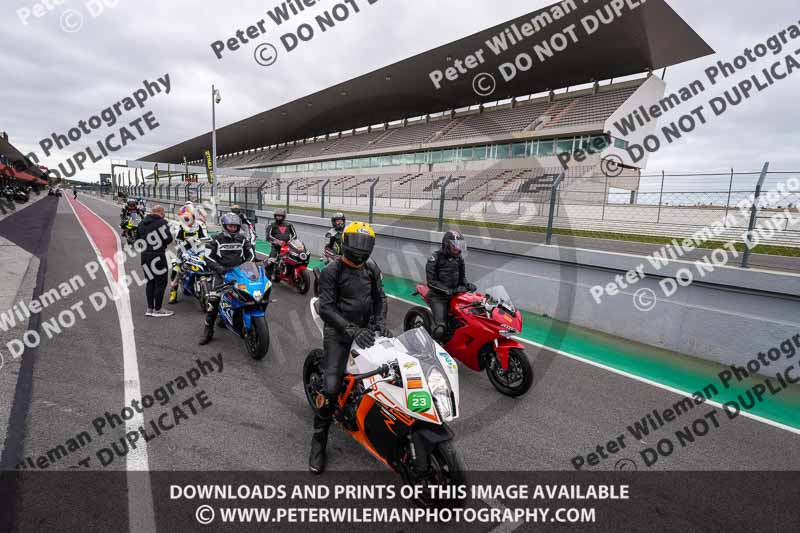 motorbikes;no limits;november 2019;peter wileman photography;portimao;portugal;trackday digital images